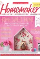 Homemaker-Issue 30-April-2015