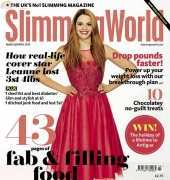 Slimming World - March/April 2015