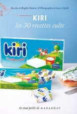 Marabout-Les 30 Recettes Culte-Kiri /French