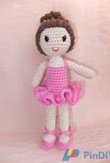 Descabdello - Little Ballerina - Catalan - Free