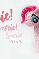 My Little Pony - Pinkie Pie