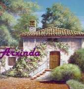 Arxinda San Gabriel