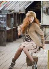 Verena Knitting-Peak of Perfection by Rita Essers/ENG.
