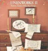 Homespun Elegance 67-Linenworks II