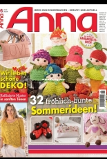 Anna - 6 Juni 2019 - German
