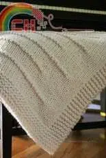 State Line Blanket - Mary Lee - Fifty Four Ten Studio