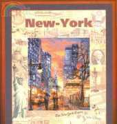 Riolis PO 0025 New York