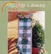 Tanja Franz TF Stickdesign - Meister Lampe