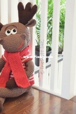 Ira Rott Designs - Ira Rott - Eh Moose