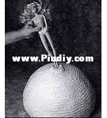 Annie Potter - The frame of the spherical form - Russian