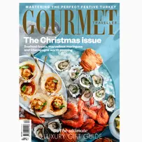 Australian Gourmet Traveller – December 2025