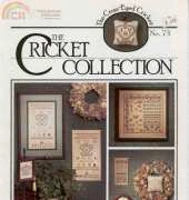 The Cricket Collection 73 - Joy