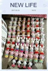Couple Dolls