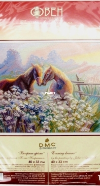 Oven OBEH Aries (Овен) 1365 Evening Dreams
