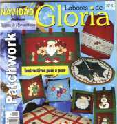 Labores de Gloria 6-Navidad