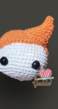 Tuft - Finished work