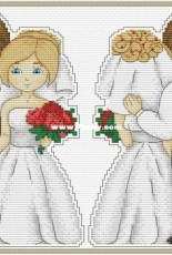 M.P. Studio P-276 - Wedding XSD