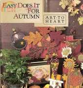 Art To Heart-521B-Easy does it for Autumn