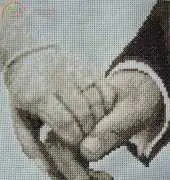 Wedding - Hand in Hand