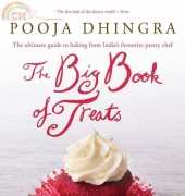 The Big Book of Treats Pooja Dhingra / English