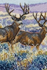 Anchor Maia 5678000-01138 Mulies in Sage
