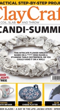 Claycraft - Issue 77 - 2023