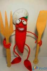pepper chef