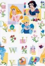 Royal Paris -  ABC Disney Princesses
