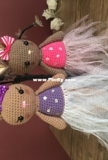 My bunny Family