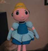 cinderella