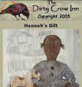 Dirty Crow - Hannahs gift