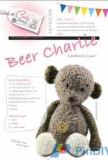Cute Dutch - Stefanie Wijers -  Charlie The Bear - Dutch - Free