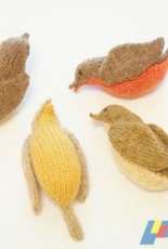 Rabbit Hole Knits-Songbird by Sara Elizabeth Kellner-Free