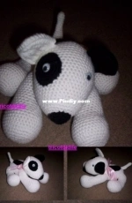 little dog