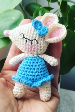 Little mouse