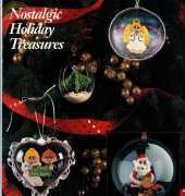 Back Street Designs Nostalgic Holiday Treasures