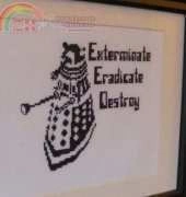 DALEK - Exterminate