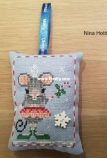 Mary Mouse