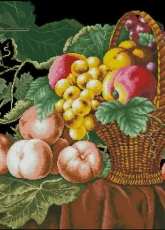 Dome 90909 - Classic Fruit Basket
