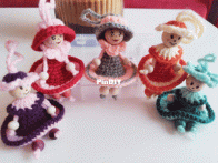 My Little Fairies
