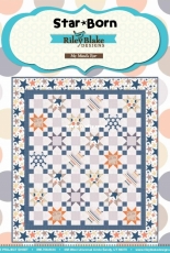 RBD-Riley Blake Designs-Star*Born-Free Project