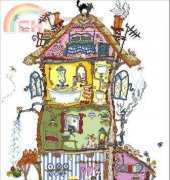 Bothy Threads - Cut Thru XCT8 Cottage XSD