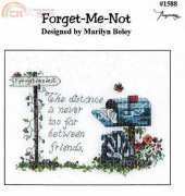 Imaginating 1588 - Forget-me-not