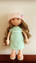 Doll  Lola