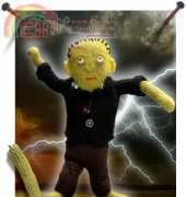 Frankensteins Monster by Fiona Goble/free