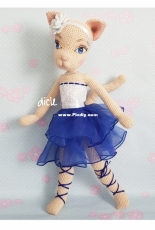 Dicle Yaman - My princess kitty