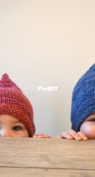 Troll Hat by Gabriela Widmer-Hanke-English,German -Free