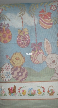 Kitchen towel