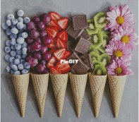 Yummi by Annayake XSD