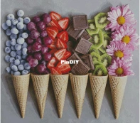 Yummi by Annayake XSD